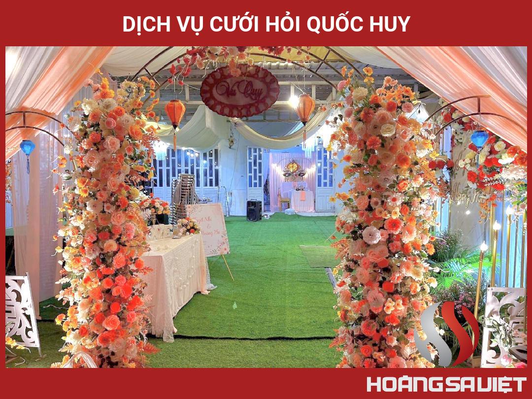 Dịch Vụ Cưới Hỏi Quốc Huy Dịch Vụ Cưới Hỏi Quốc Huy