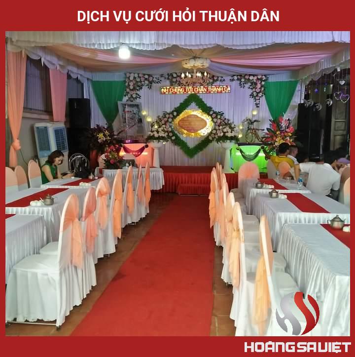 Dịch Vụ Cưới Hỏi Thuận Dân Dịch Vụ Cưới Hỏi Thuận Dân