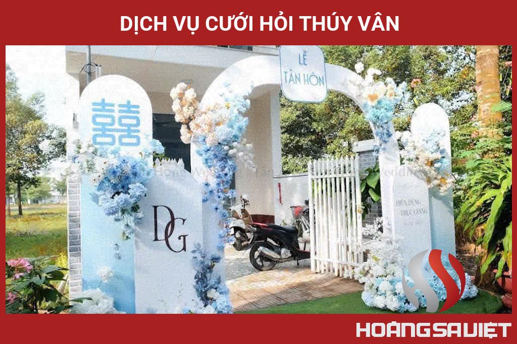 Dịch Vụ Cưới Hỏi Thúy Vân Dịch Vụ Cưới Hỏi Thúy Vân