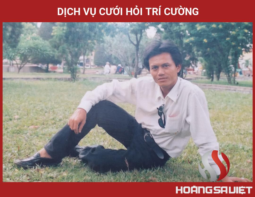 Dịch Vụ Cưới Hỏi Trí Cường Dịch Vụ Cưới Hỏi Trí Cường