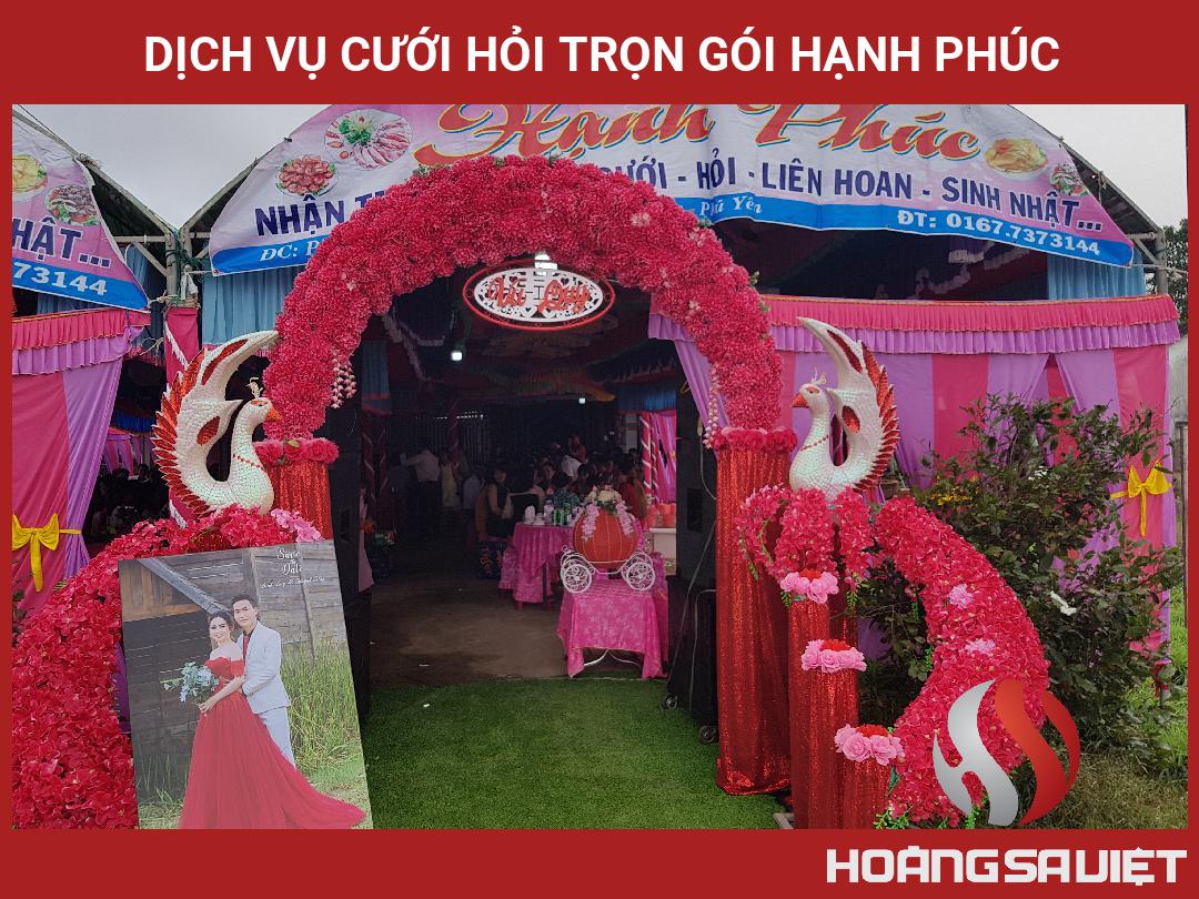Dịch Vụ Cưới Hỏi Trọn Gói Hạnh Phúc Dịch Vụ Cưới Hỏi Trọn Gói Hạnh Phúc