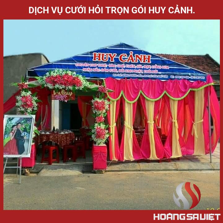 Dịch Vụ Cưới Hỏi Trọn Gói Huy Cảnh. Dịch Vụ Cưới Hỏi Trọn Gói Huy Cảnh.