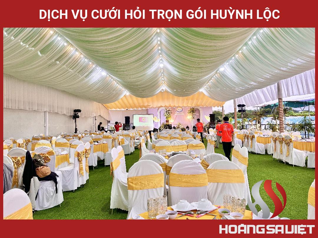Dịch Vụ Cưới Hỏi Trọn Gói Huỳnh Lộc Dịch Vụ Cưới Hỏi Trọn Gói Huỳnh Lộc