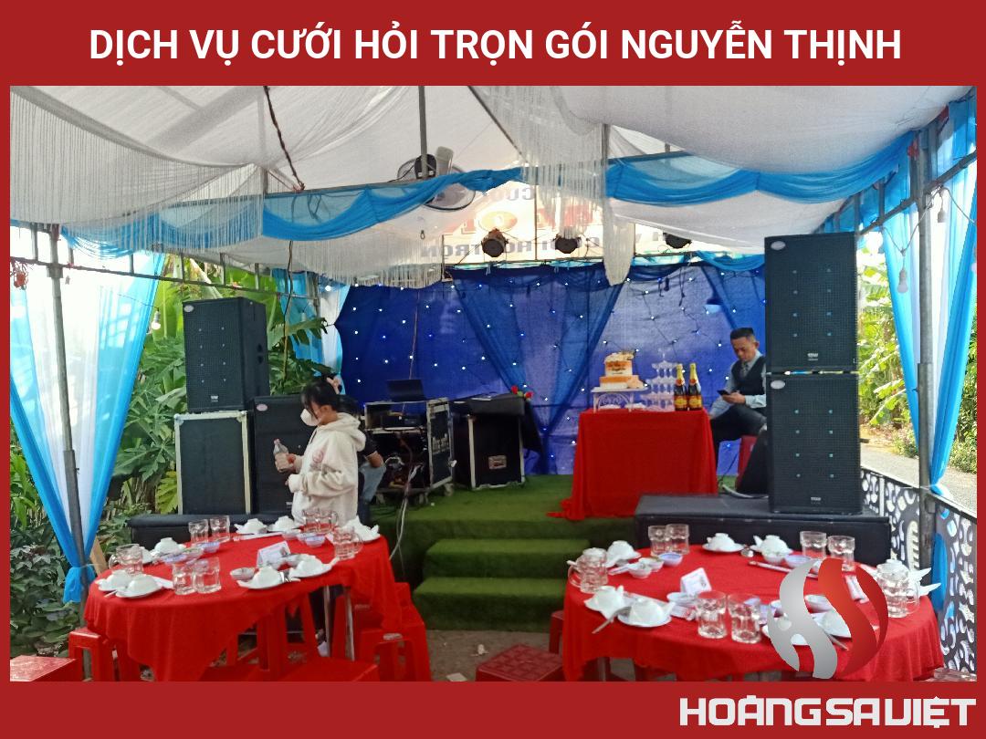 Dịch Vụ Cưới Hỏi Trọn Gói Nguyễn Thịnh Dịch Vụ Cưới Hỏi Trọn Gói Nguyễn Thịnh