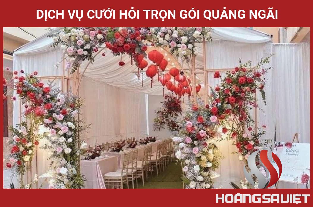 Dịch Vụ Cưới Hỏi Trọn Gói Quảng Ngãi Dịch Vụ Cưới Hỏi Trọn Gói Quảng Ngãi