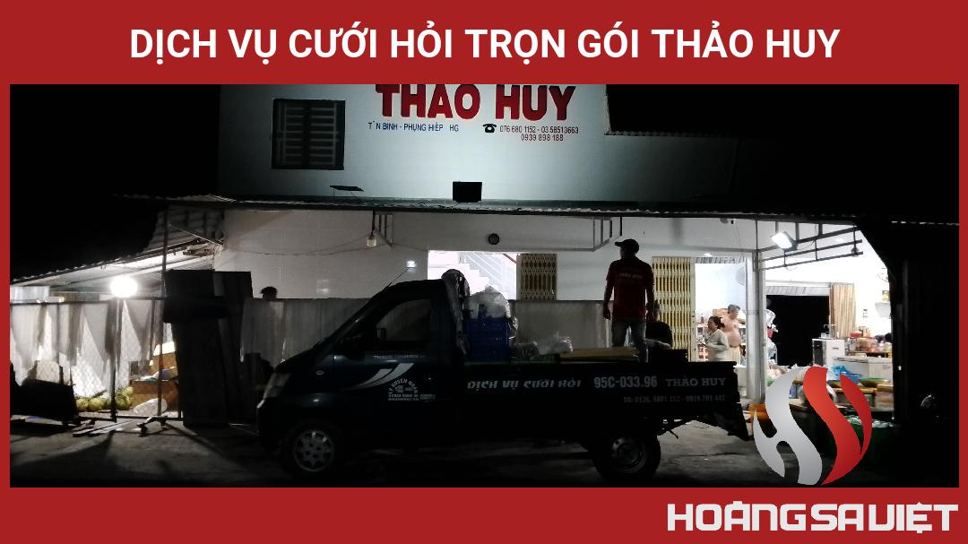 Dịch Vụ Cưới Hỏi Trọn Gói Thảo Huy Dịch Vụ Cưới Hỏi Trọn Gói Thảo Huy