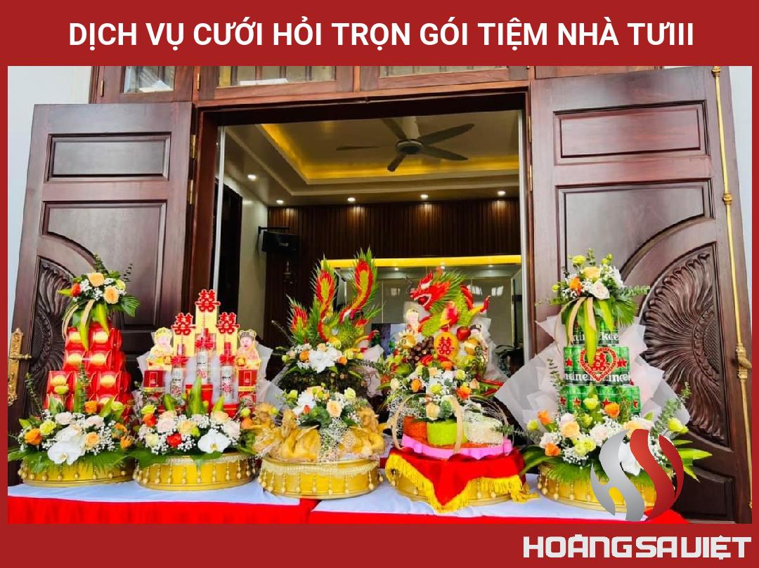 Dịch Vụ Cưới Hỏi Trọn Gói Tiệm Nhà Tưiii Dịch Vụ Cưới Hỏi Trọn Gói Tiệm Nhà Tưiii
