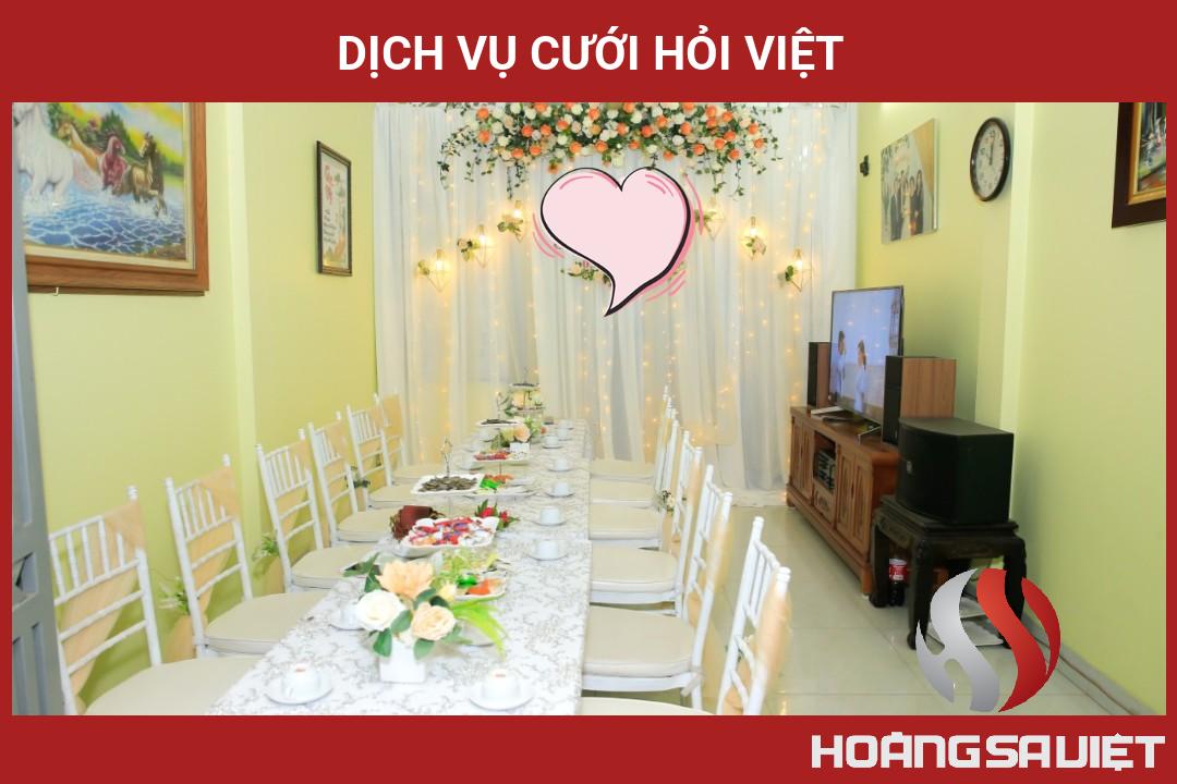 Dịch Vụ Cưới Hỏi Việt Dịch Vụ Cưới Hỏi Việt