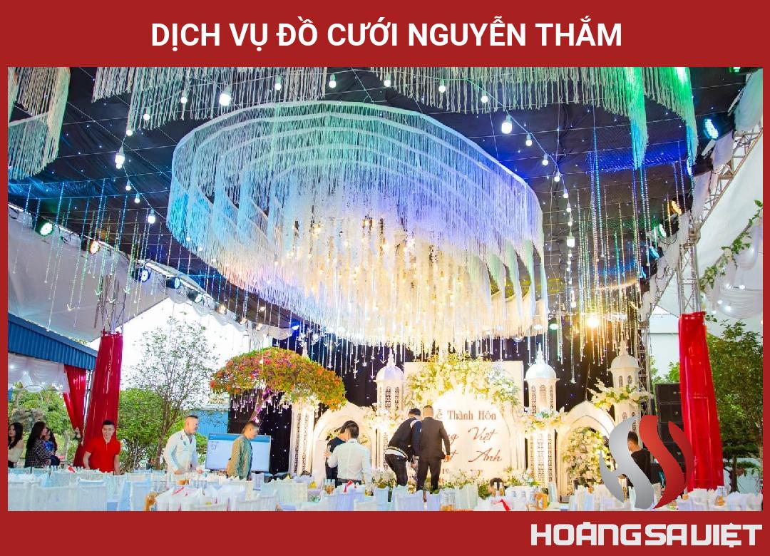 Dịch Vụ Đồ Cưới Nguyễn Thắm Dịch Vụ Đồ Cưới Nguyễn Thắm