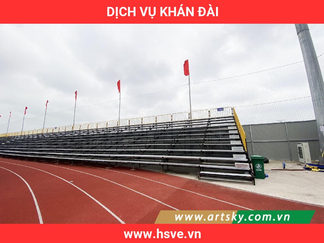 Dịch Vụ Khán Đài Dịch Vụ Khán Đài