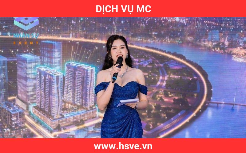 Dịch Vụ MC Dịch Vụ MC