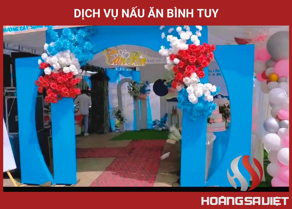 Dịch Vụ Nấu Ăn Bình Tuy Dịch Vụ Nấu Ăn Bình Tuy