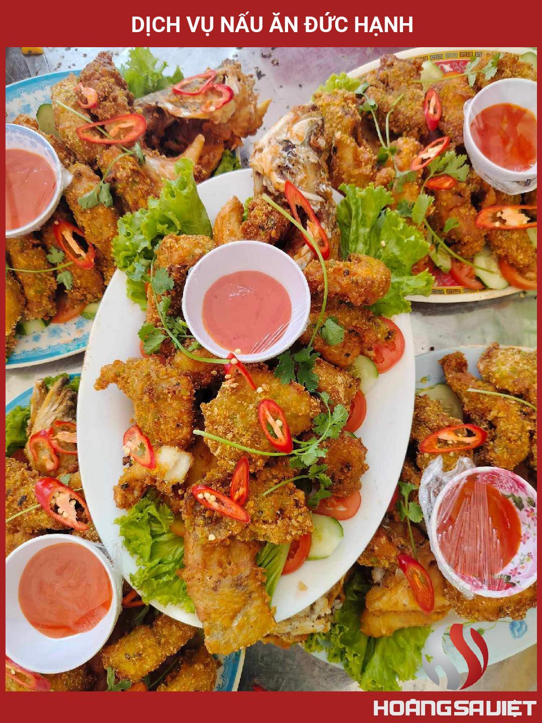 Dịch Vụ Nấu Ăn Đức Hạnh Dịch Vụ Nấu Ăn Đức Hạnh