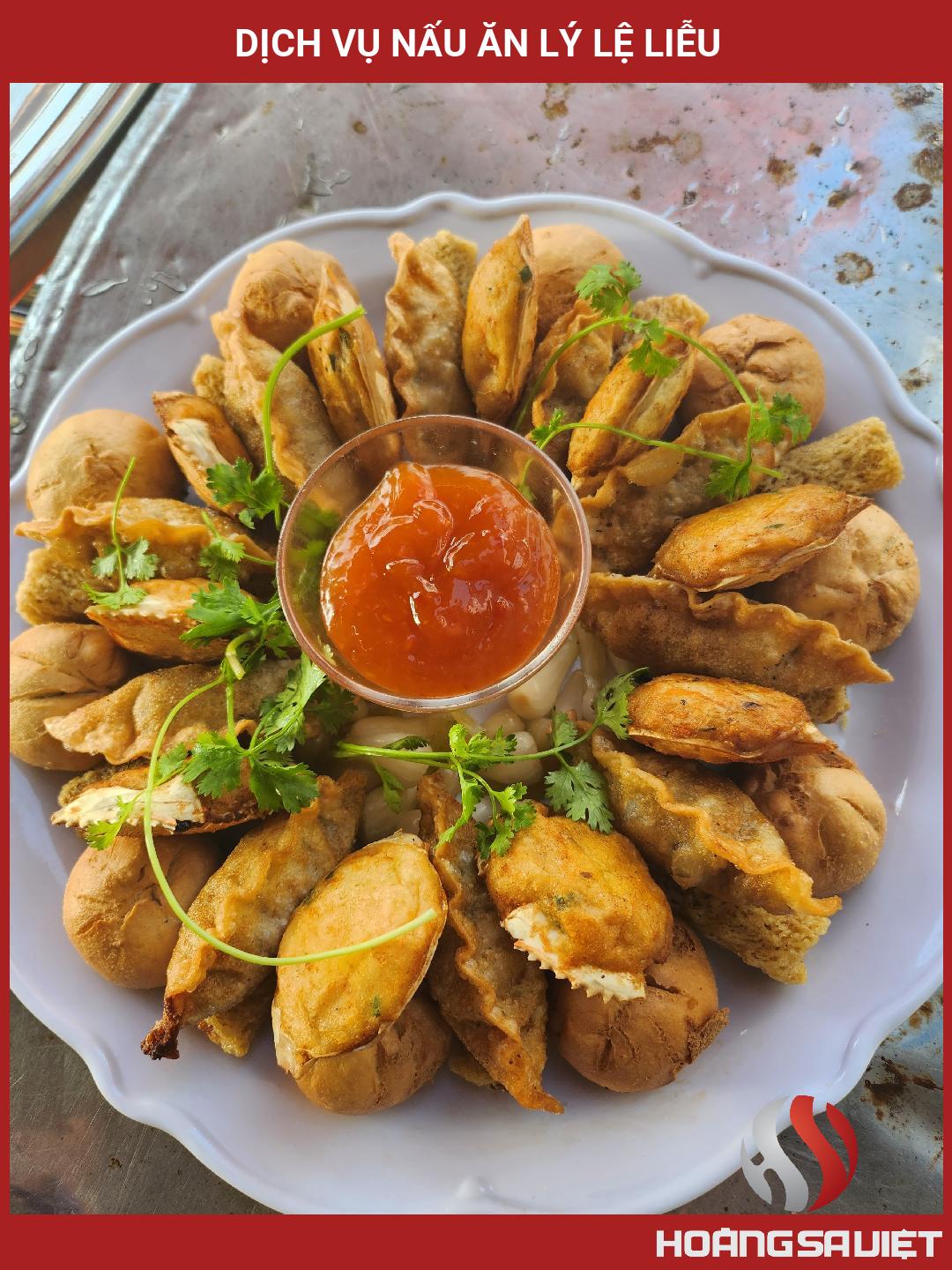 Dịch Vụ Nấu Ăn Lý Lệ Liễu Dịch Vụ Nấu Ăn Lý Lệ Liễu