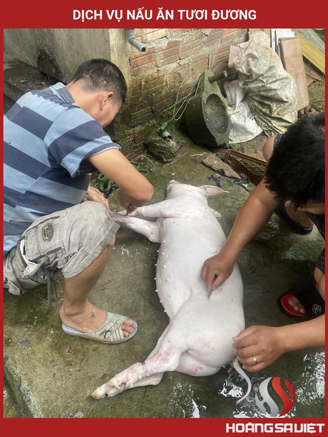Dịch Vụ Nấu Ăn TƯƠI ĐƯƠNG Dịch Vụ Nấu Ăn TƯƠI ĐƯƠNG