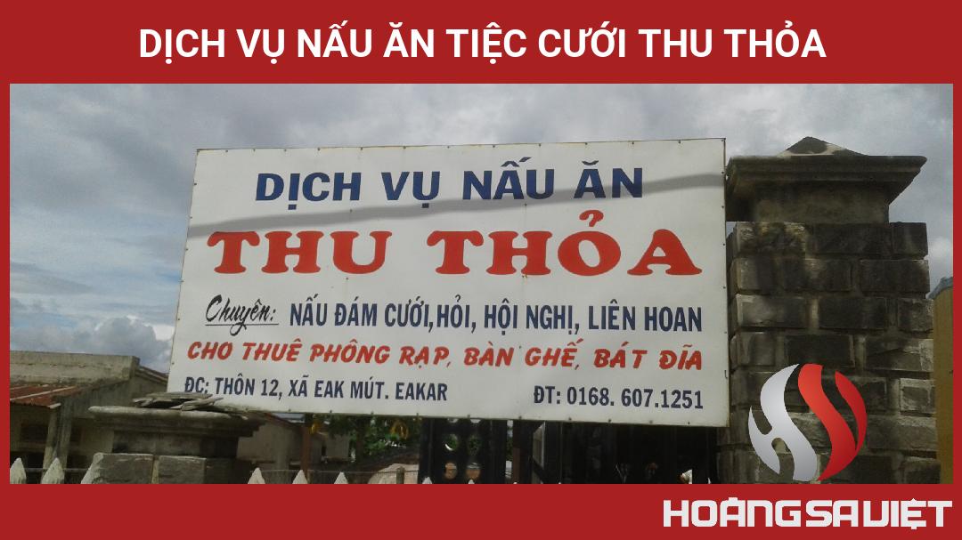 Dịch Vụ Nấu Ăn Tiệc Cưới Thu Thỏa Dịch Vụ Nấu Ăn Tiệc Cưới Thu Thỏa