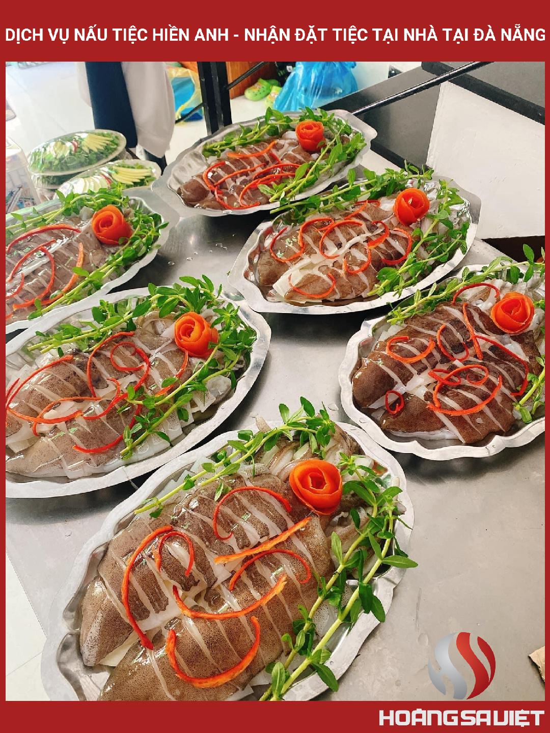 Dịch Vụ Nấu Tiệc Hiền Anh - Nhận Đặt Tiệc Tại Nhà Tại Đà Nẵng Dịch Vụ Nấu Tiệc Hiền Anh - Nhận Đặt Tiệc Tại Nhà Tại Đà Nẵng