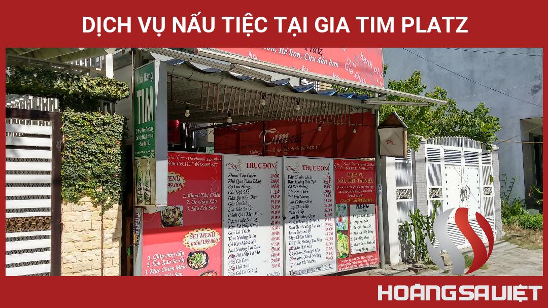 Dịch Vụ Nấu Tiệc Tại Gia Tim Platz Dịch Vụ Nấu Tiệc Tại Gia Tim Platz