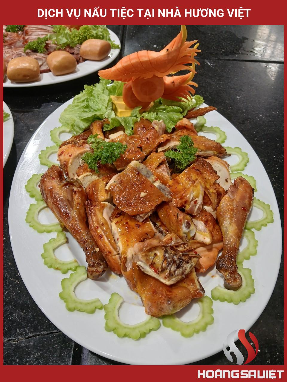 Dịch Vụ Nấu Tiệc Tại Nhà Hương Việt Dịch Vụ Nấu Tiệc Tại Nhà Hương Việt