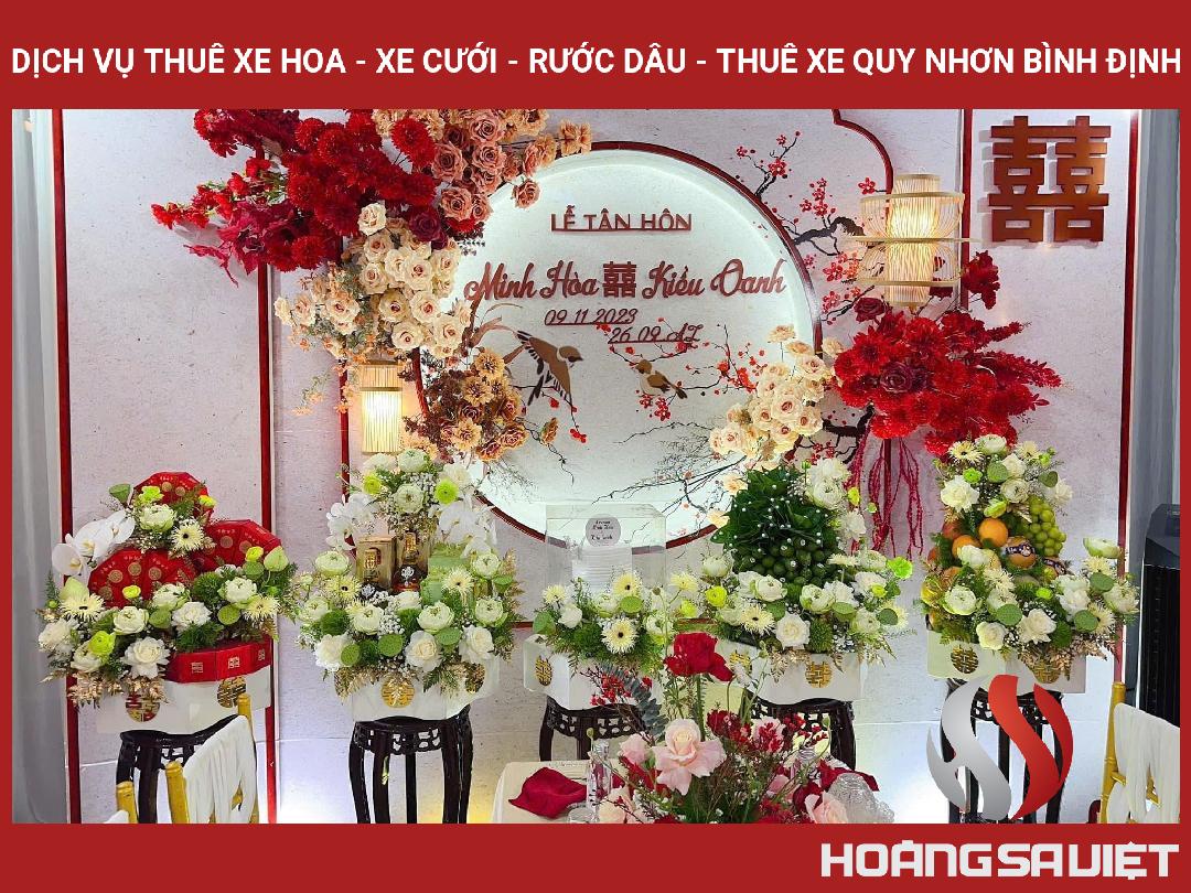 Dịch Vụ Thuê Xe Hoa - Xe Cưới - Rước Dâu - Thuê Xe Quy Nhơn Bình Định Dịch Vụ Thuê Xe Hoa - Xe Cưới - Rước Dâu - Thuê Xe Quy Nhơn Bình Định