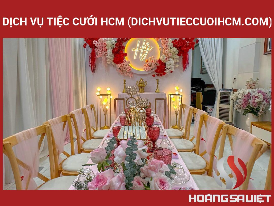 Dịch Vụ Tiệc Cưới HCM (dichvutieccuoihcm.com) Dịch Vụ Tiệc Cưới HCM (dichvutieccuoihcm.com)