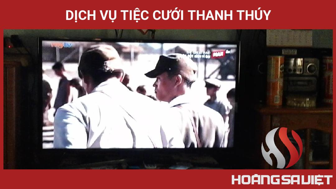 Dịch Vụ Tiệc Cưới Thanh Thúy Dịch Vụ Tiệc Cưới Thanh Thúy