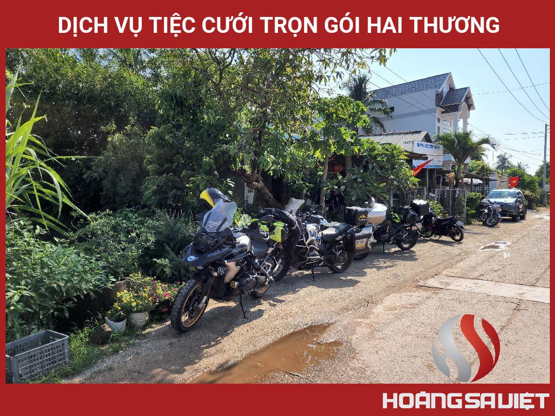 Dịch Vụ Tiệc Cưới Trọn Gói Hai Thương Dịch Vụ Tiệc Cưới Trọn Gói Hai Thương