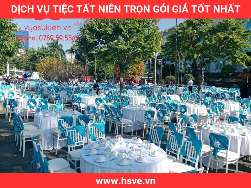 Dịch Vụ Tiệc Tất Niên Trọn Gói Giá Tốt Nhất Dịch Vụ Tiệc Tất Niên Trọn Gói Giá Tốt Nhất