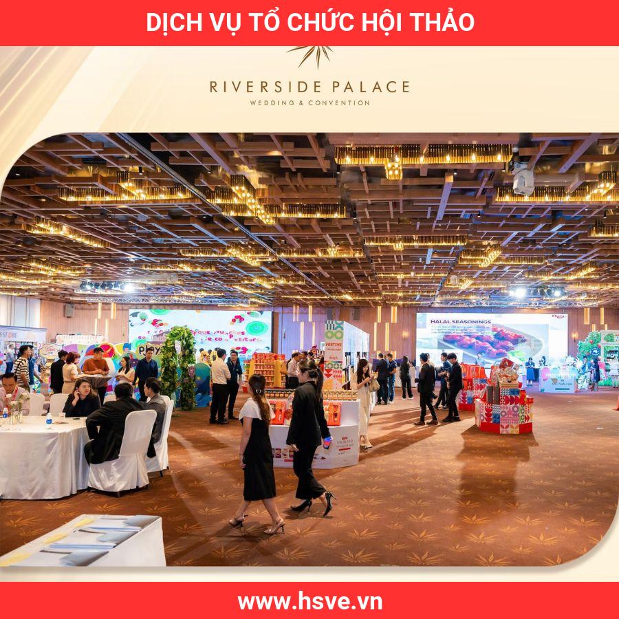 Dịch Vụ Tổ Chức Hội Thảo Dịch Vụ Tổ Chức Hội Thảo