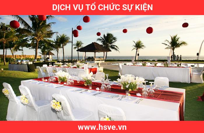 Dịch Vụ Tổ Chức Sự Kiện Dịch Vụ Tổ Chức Sự Kiện