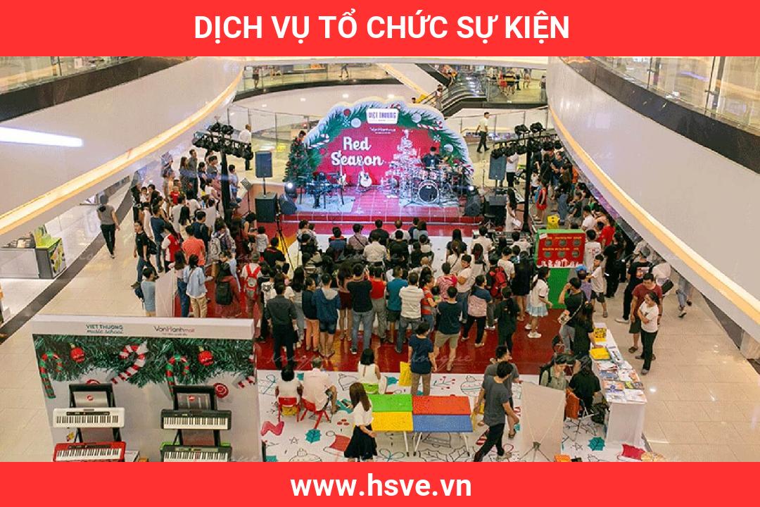 Dịch Vụ Tổ Chức Sự Kiện Dịch Vụ Tổ Chức Sự Kiện