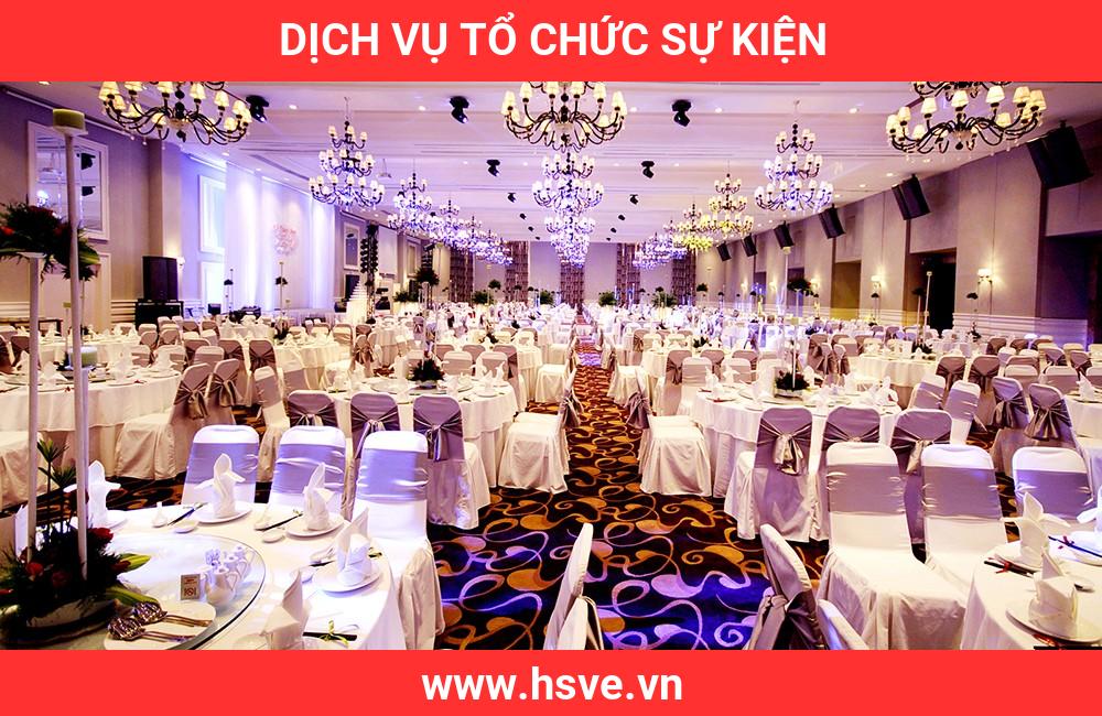Dịch Vụ Tổ Chức Sự Kiện Dịch Vụ Tổ Chức Sự Kiện