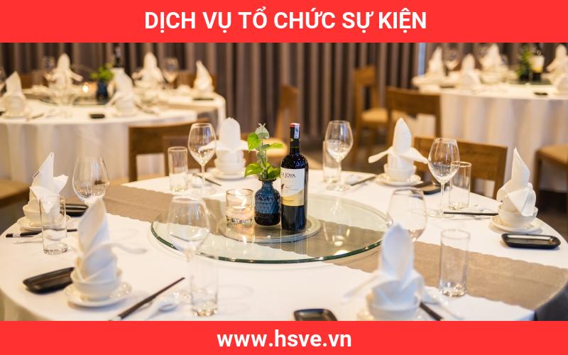 Dịch Vụ Tổ Chức Sự Kiện Dịch Vụ Tổ Chức Sự Kiện