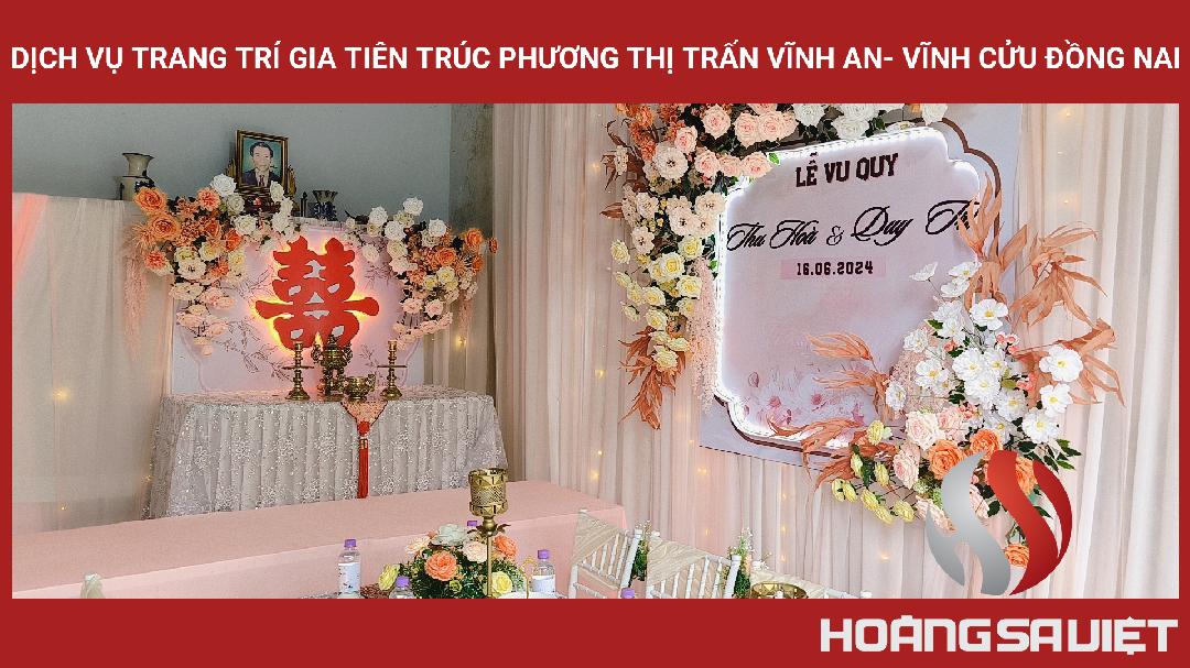 Dịch Vụ Trang Trí Gia Tiên Trúc Phương Thị Trấn Vĩnh An- Vĩnh Cửu Đồng Nai Dịch Vụ Trang Trí Gia Tiên Trúc Phương Thị Trấn Vĩnh An- Vĩnh Cửu Đồng Nai