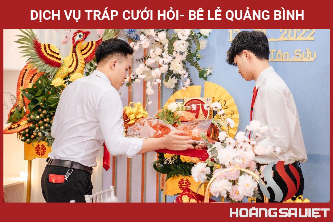Dịch Vụ Tráp Cưới Hỏi- Bê Lễ Quảng Bình Dịch Vụ Tráp Cưới Hỏi- Bê Lễ Quảng Bình
