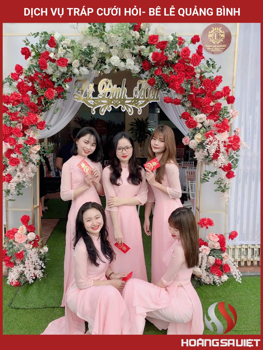Dịch Vụ Tráp Cưới Hỏi- Bê Lễ Quảng Bình Dịch Vụ Tráp Cưới Hỏi- Bê Lễ Quảng Bình