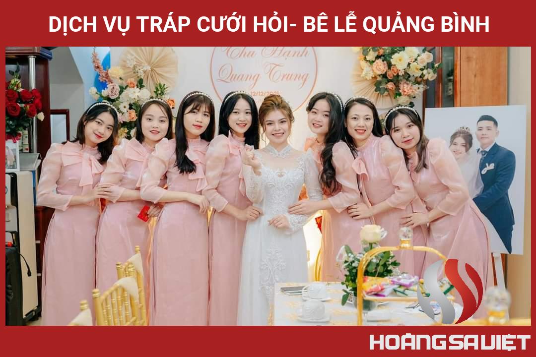 Dịch Vụ Tráp Cưới Hỏi- Bê Lễ Quảng Bình Dịch Vụ Tráp Cưới Hỏi- Bê Lễ Quảng Bình