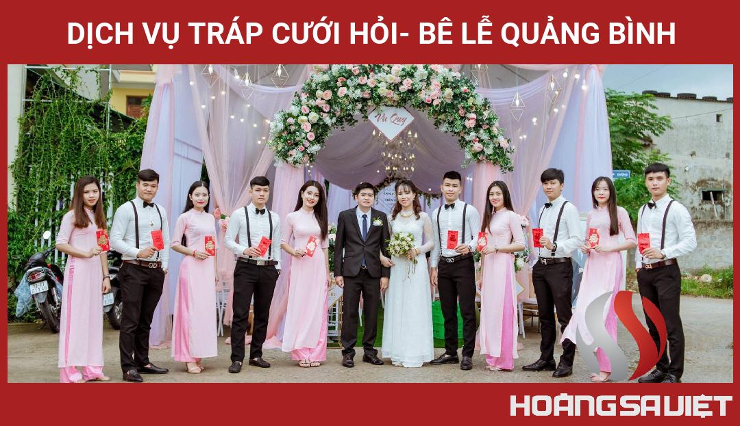 Dịch Vụ Tráp Cưới Hỏi- Bê Lễ Quảng Bình Dịch Vụ Tráp Cưới Hỏi- Bê Lễ Quảng Bình