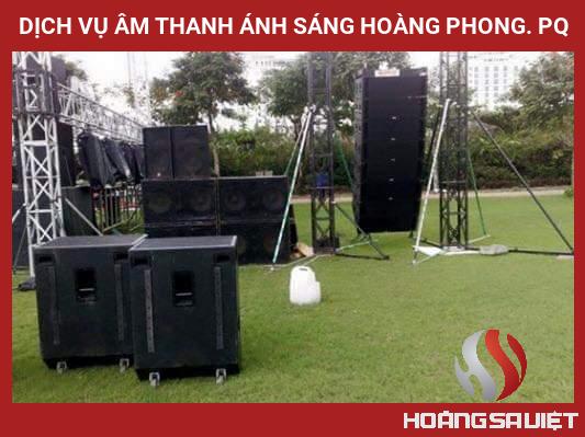 Dịch Vụ âm Thanh ánh Sáng HOÀNG PHONG. PQ Dịch Vụ âm Thanh ánh Sáng HOÀNG PHONG. PQ