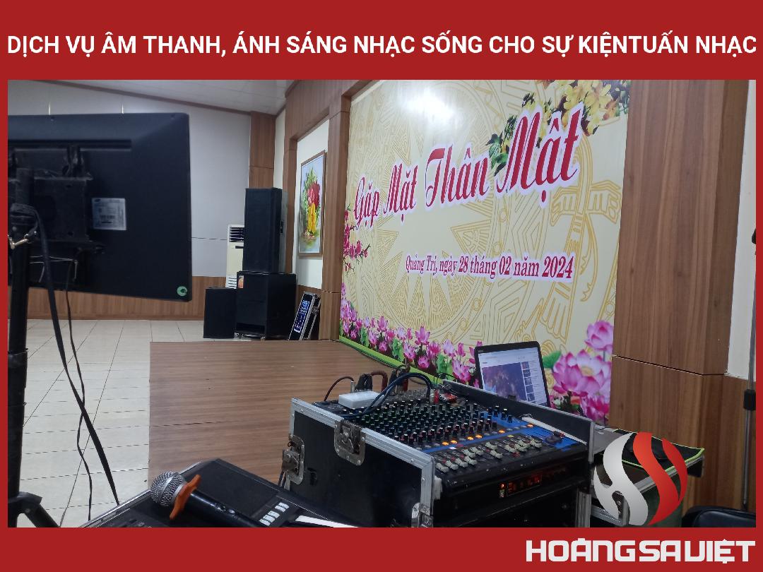 Dịch Vụ âm Thanh, ánh Sáng Nhạc Sống Cho Sự KiệnTuấn Nhạc Dịch Vụ âm Thanh, ánh Sáng Nhạc Sống Cho Sự KiệnTuấn Nhạc