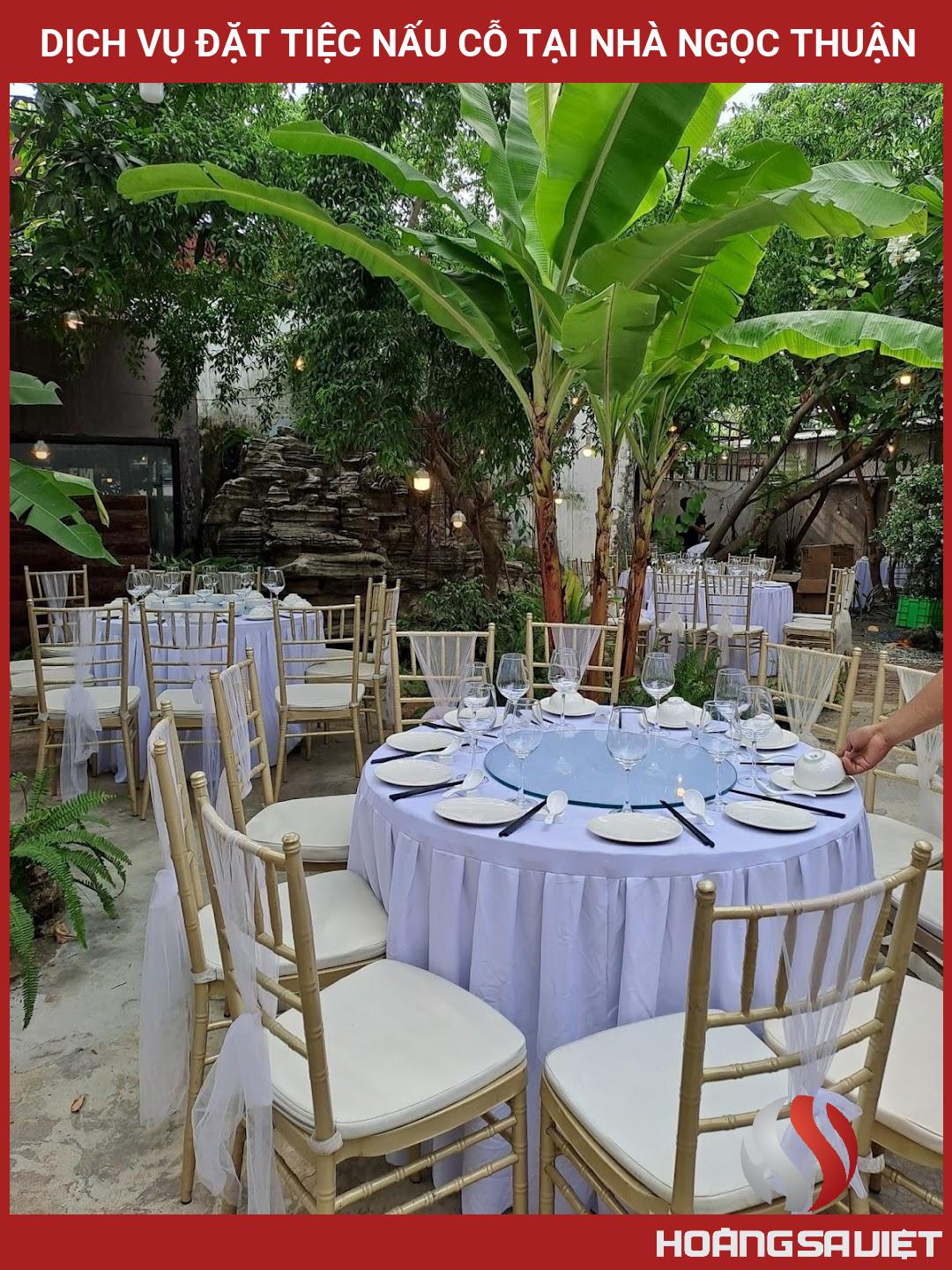 Dịch Vụ đặt Tiệc Nấu Cỗ Tại Nhà Ngọc Thuận Dịch Vụ đặt Tiệc Nấu Cỗ Tại Nhà Ngọc Thuận