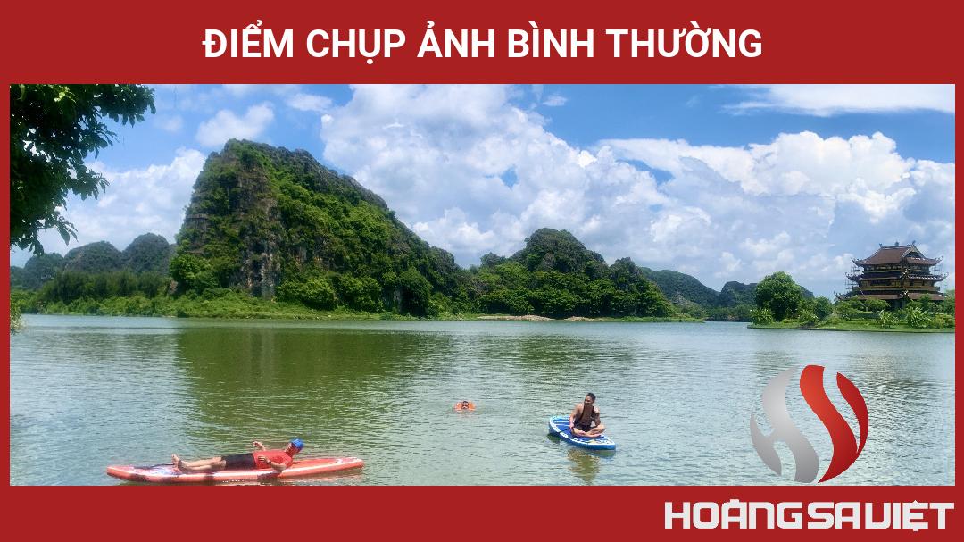Điểm Chụp ảnh Bình Thường Điểm Chụp ảnh Bình Thường
