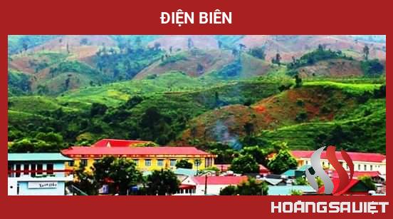 Điện Biên Điện Biên