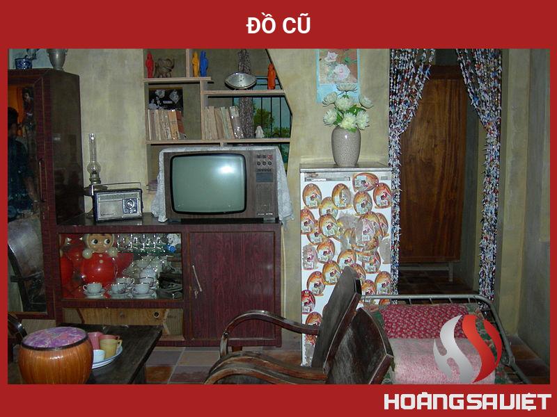 Đồ Cũ Đồ Cũ