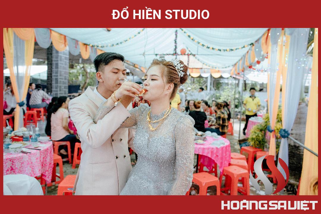 Đổ Hiền Studio Đổ Hiền Studio