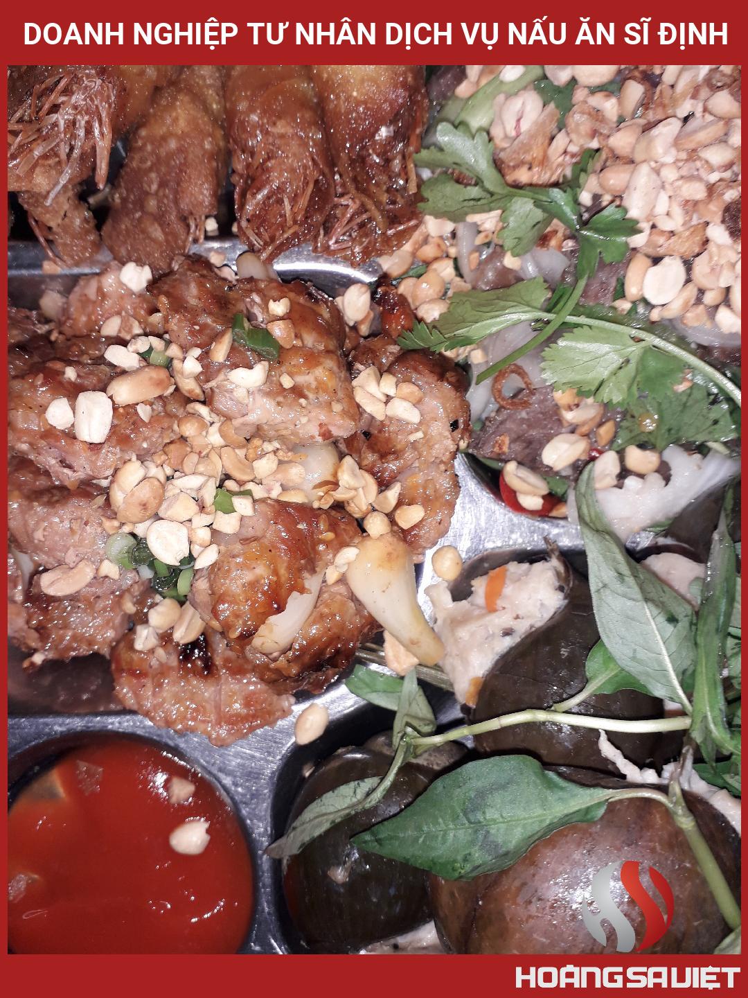 Doanh Nghiệp Tư Nhân Dịch Vụ Nấu ăn Sĩ Định Doanh Nghiệp Tư Nhân Dịch Vụ Nấu ăn Sĩ Định