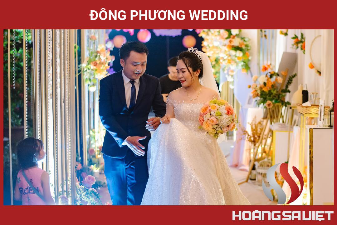 Đông Phương Wedding Đông Phương Wedding