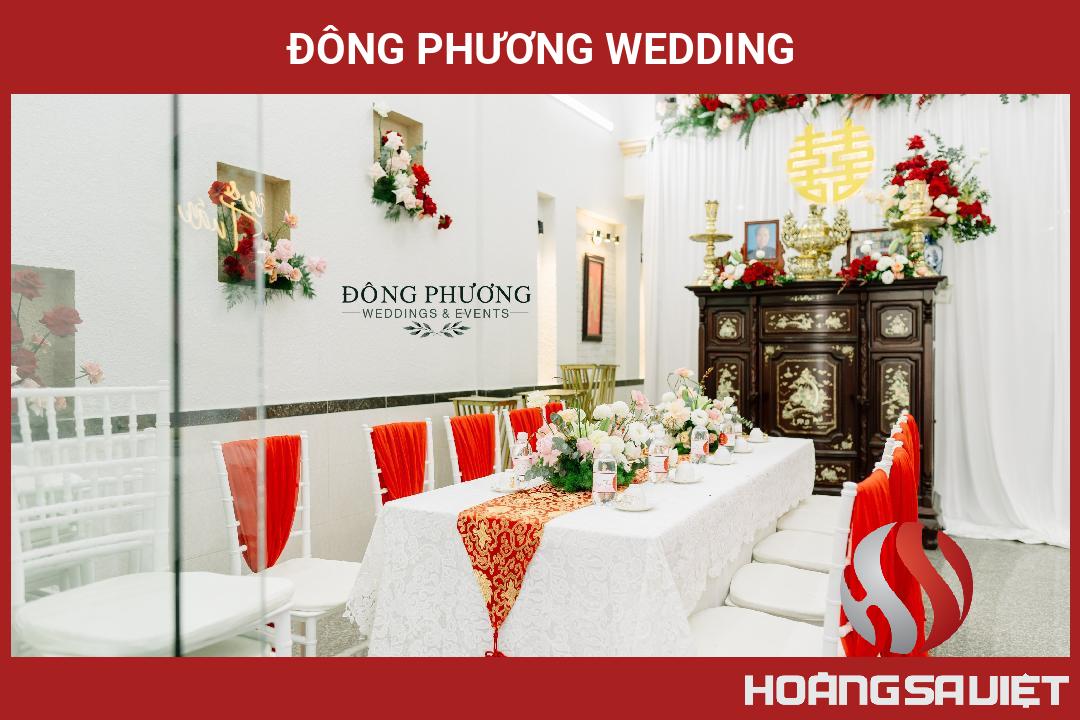 Đông Phương Wedding Đông Phương Wedding
