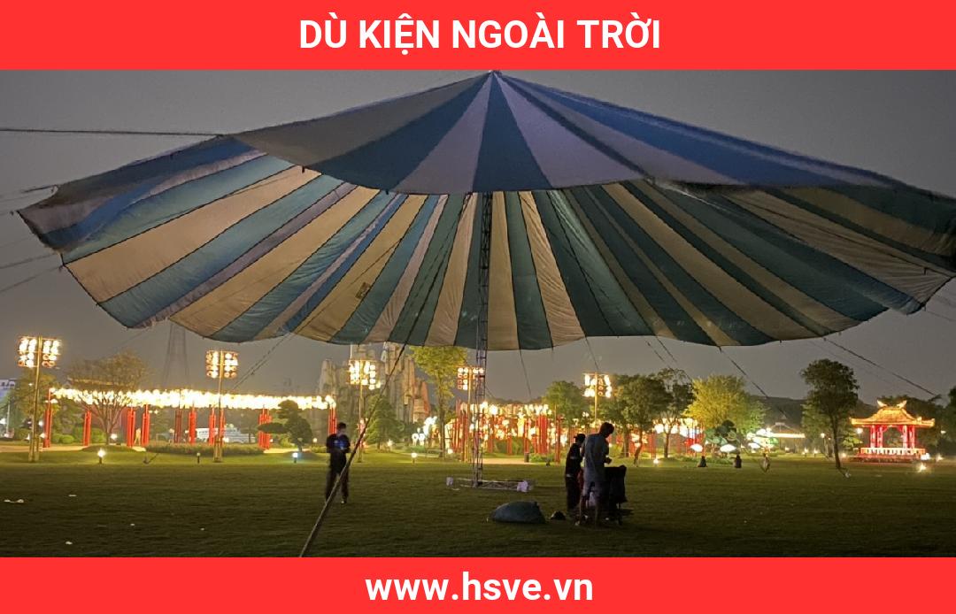 Dù Kiện Ngoài Trời Dù Kiện Ngoài Trời