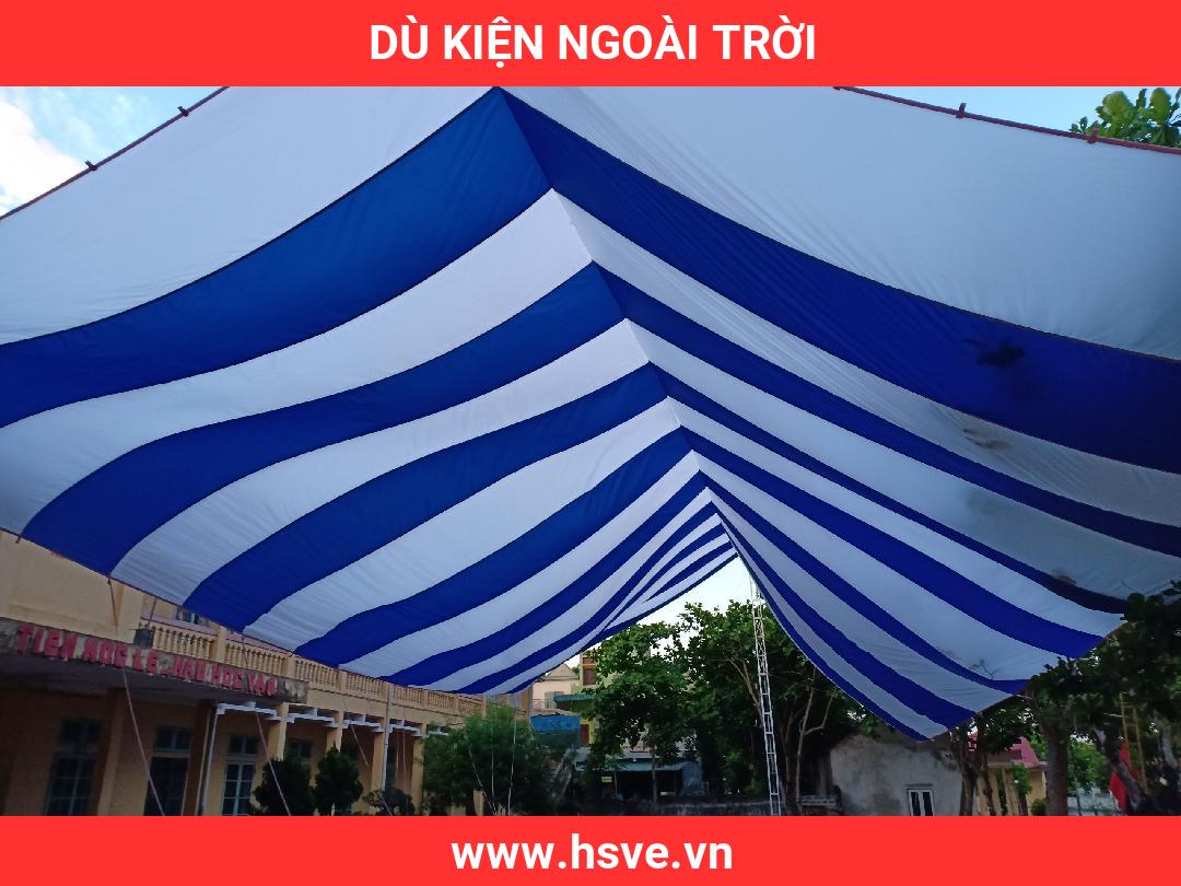 Dù Kiện Ngoài Trời Dù Kiện Ngoài Trời